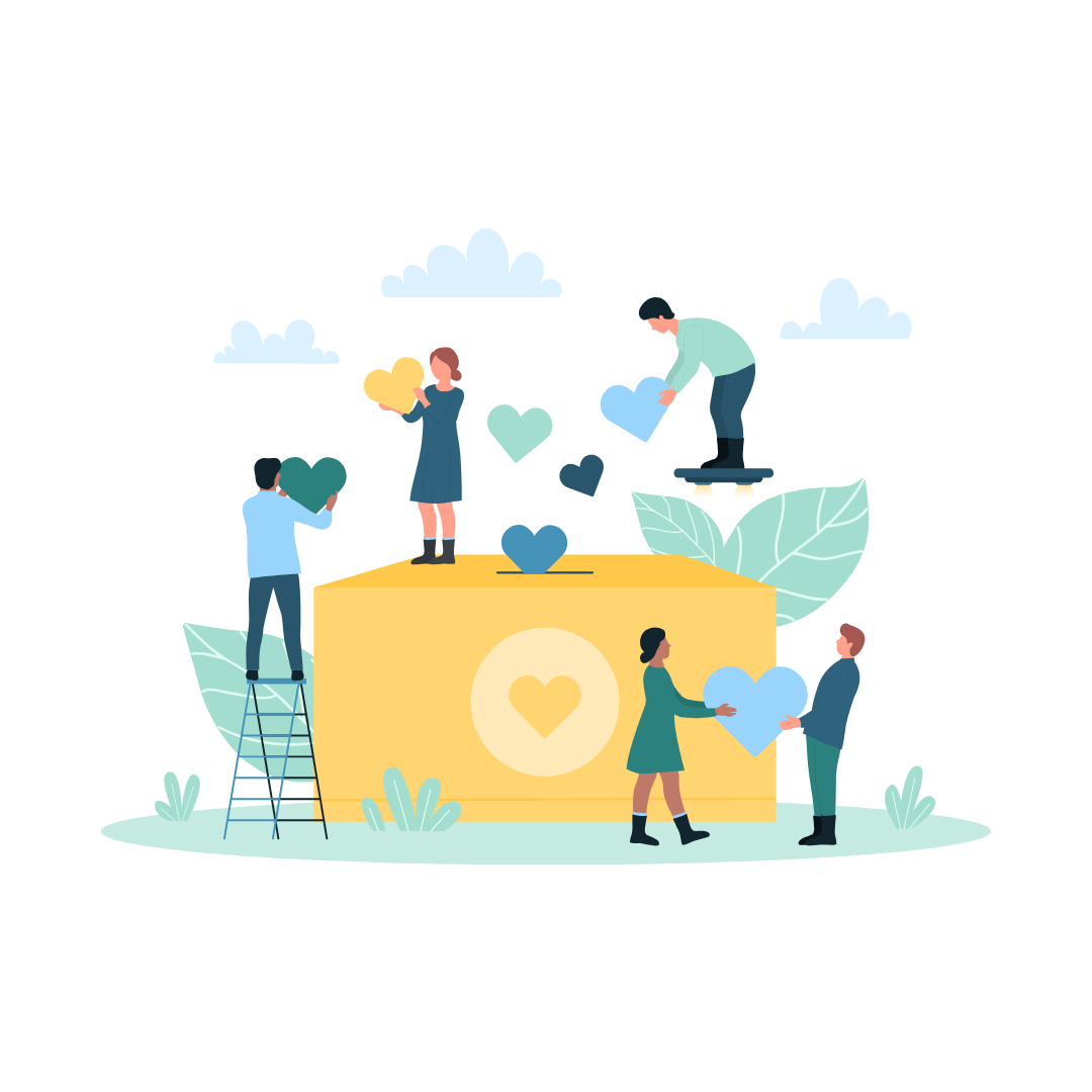 Tsunami Relief Fundraiser