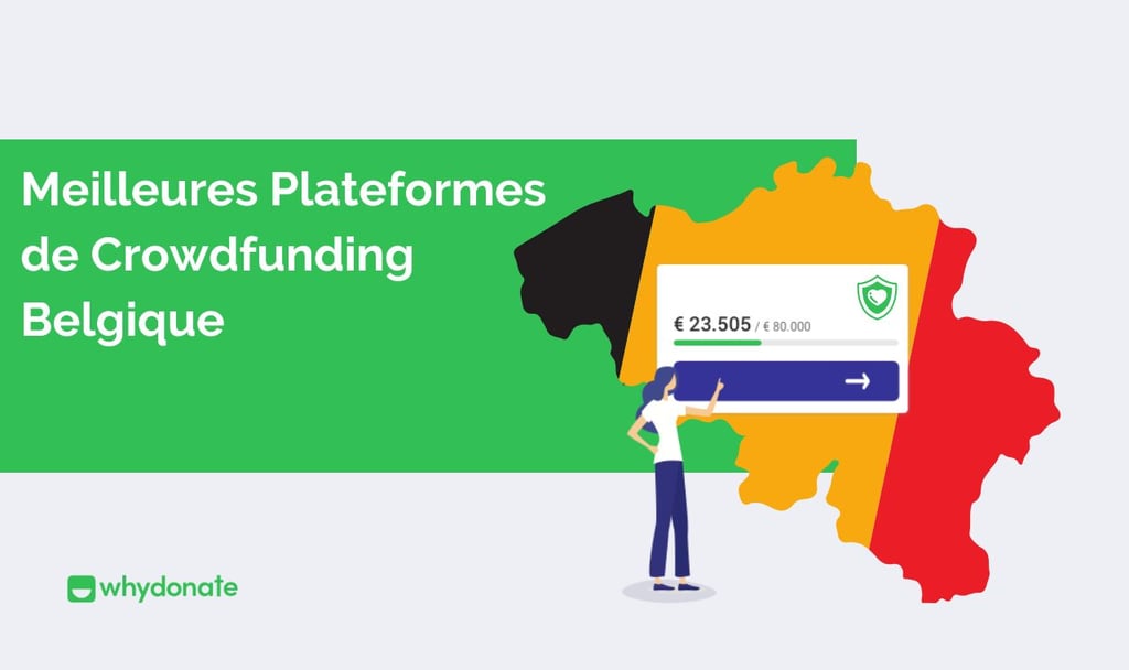 crowdfunding belgique