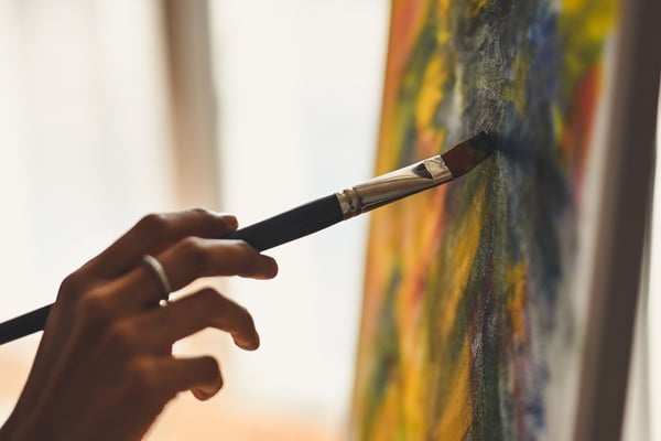 crowdfunding for artists