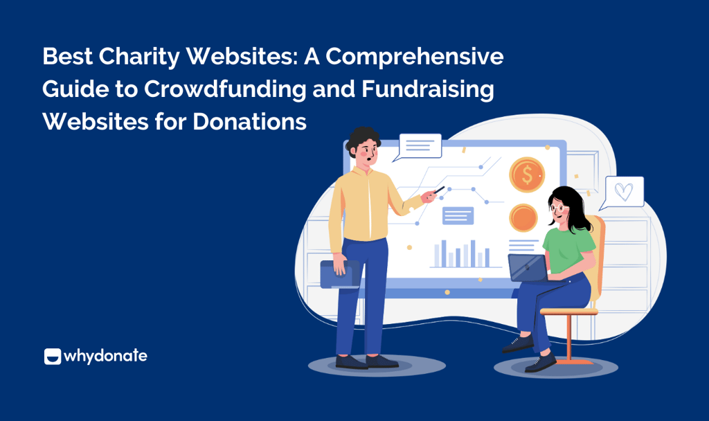 Best Charity Websites