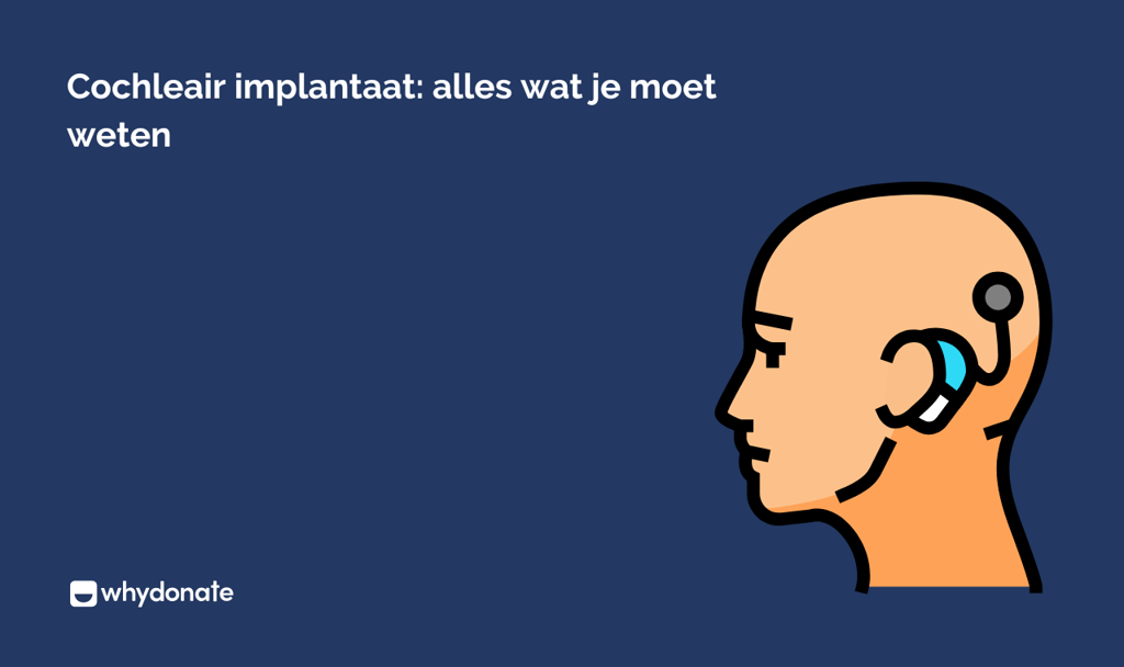 Cochleair implantaat