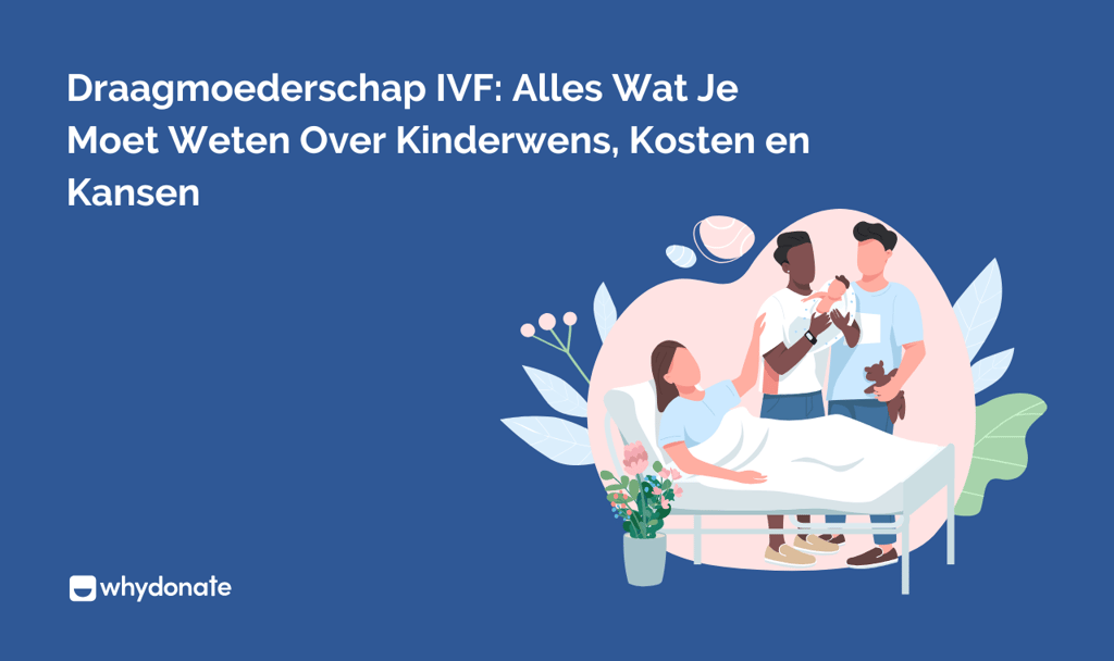 Draagmoederschap IVF