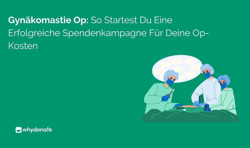 Gynäkomastie Op
