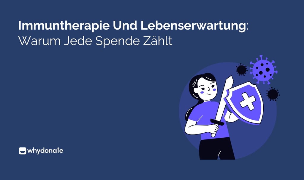 Immuntherapie