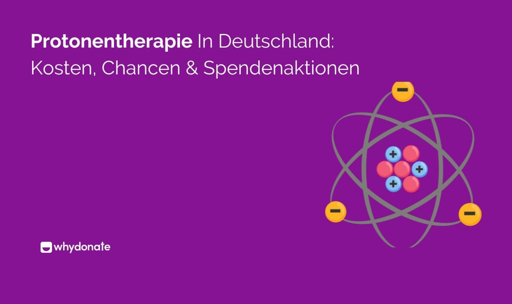 Protonentherapie