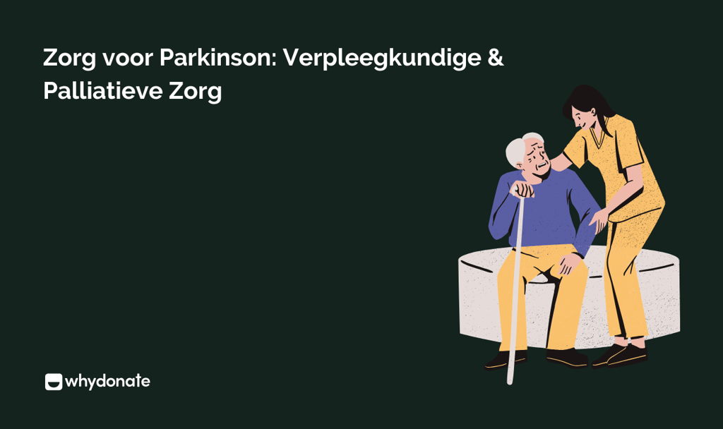 Zorg voor Parkinson