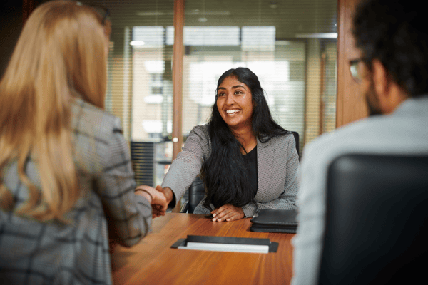 charity fundraising jobs
