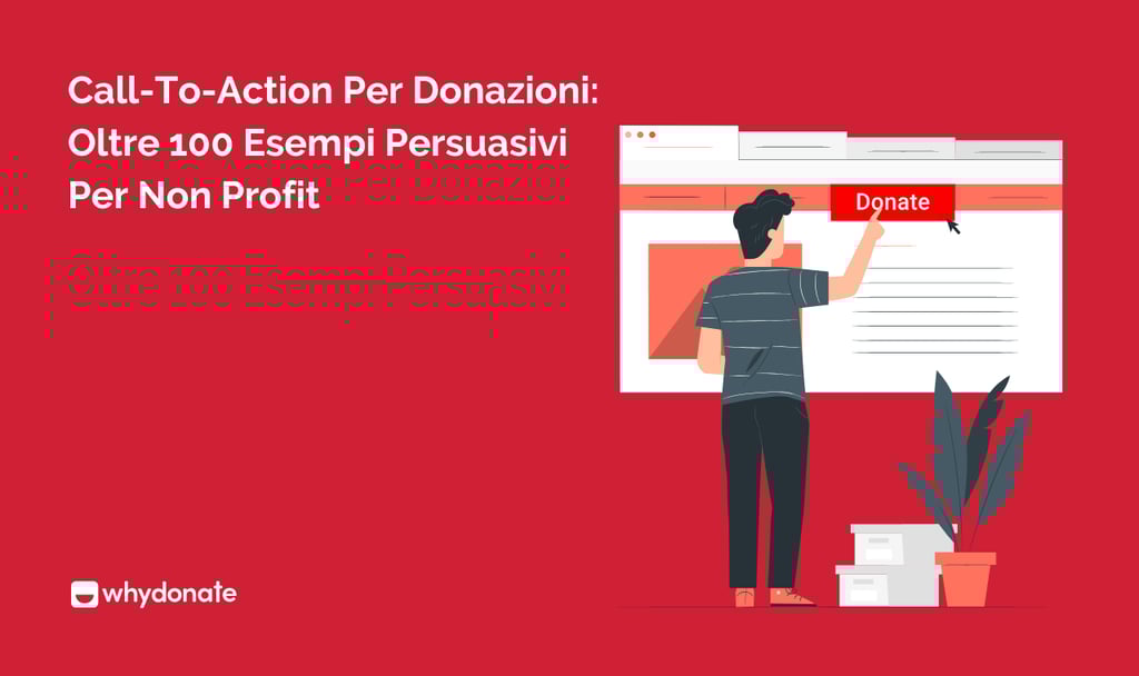 Oltre 100 Esempi Coinvolgenti di Inviti alla Donazione per Organizzazioni Non-Profit 3 Oltre 100 Esempi Coinvolgenti di Inviti alla Donazione per Organizzazioni Non-Profit