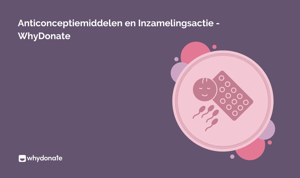 Anticonceptiemiddelen