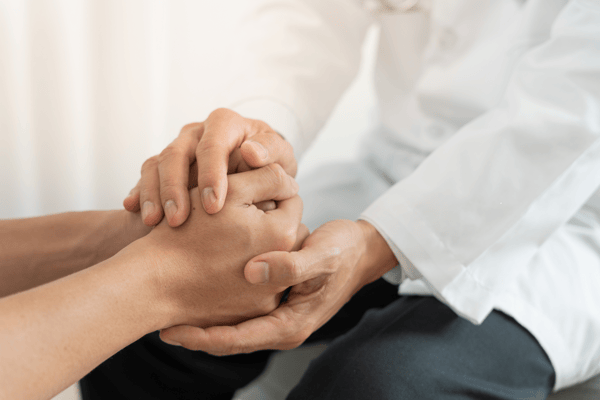 Financial Assistance for Mental Health 2 Financial Assistance for Mental Health