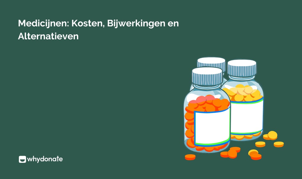 Medicijnen