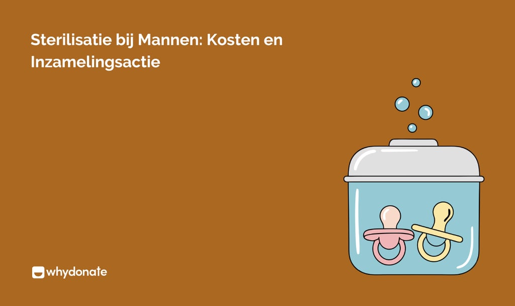 sterilisatie vrouw