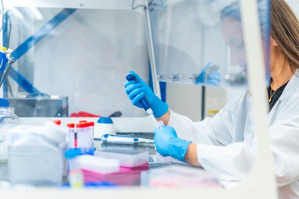 cancer research fundraising