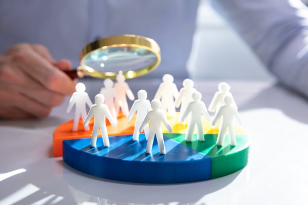 marketing a nonprofit