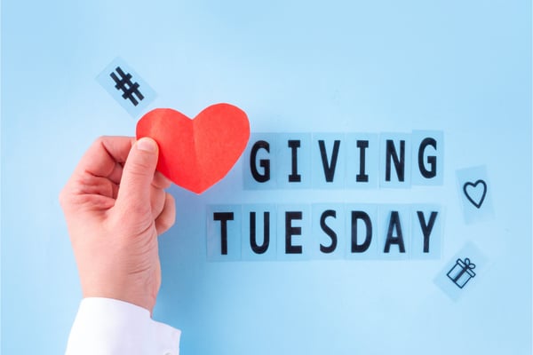 Everything About Giving Tuesday 2025 (+ Best Fundraising Ideas) 2 GivingTuesday Fundraising Ideas