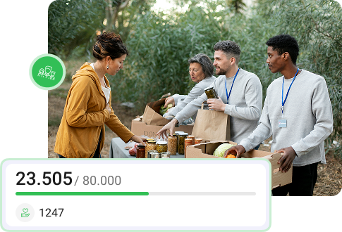 Nonprofit Fundraising