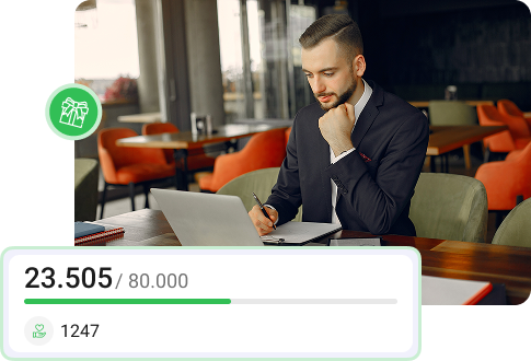 Personal Fundraising
