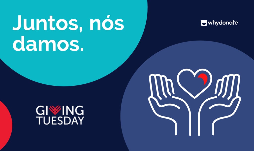 6 giving tuesday