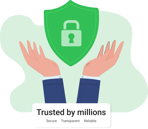 Why Trust WhyDonate 4 Why Trust WhyDonate
