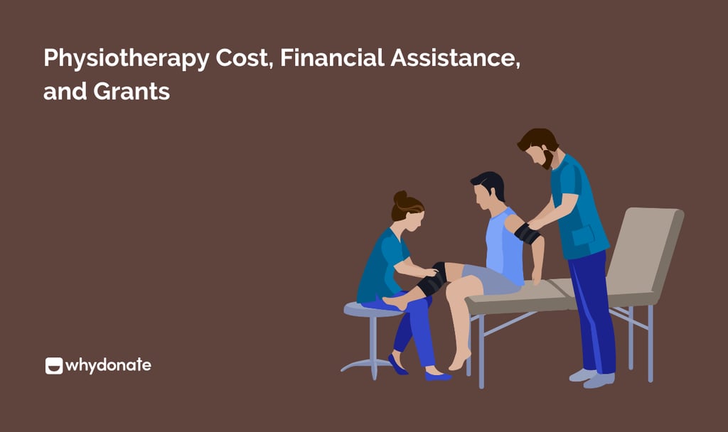 Physiotherapy Cost