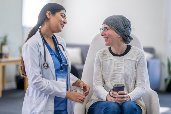 Lung Cancer Financial Assistance: How to Get Help with Treatment Costs 3 financial help for lung cancer patients