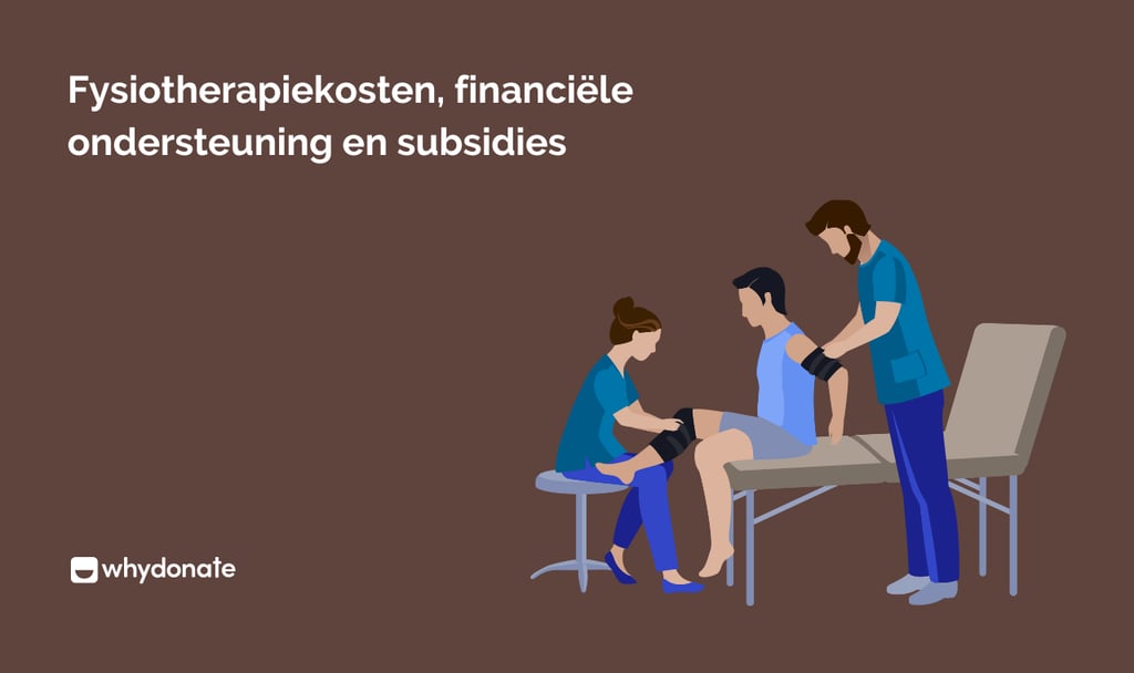 Fysiotherapiekosten