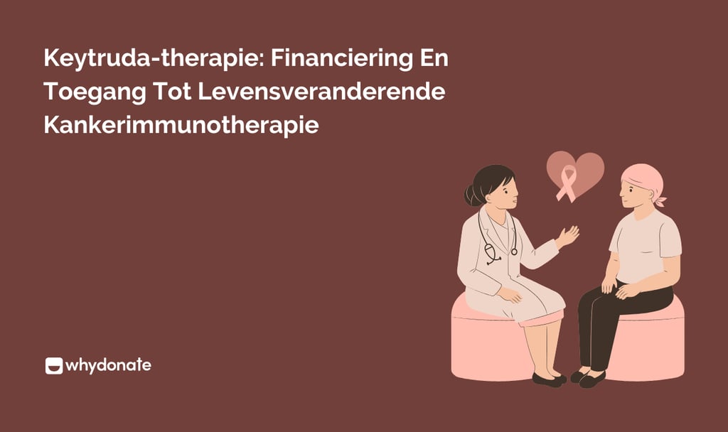 Keytruda therapie