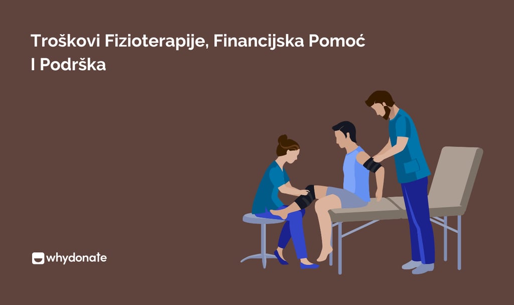 Troškovi Fizioterapije