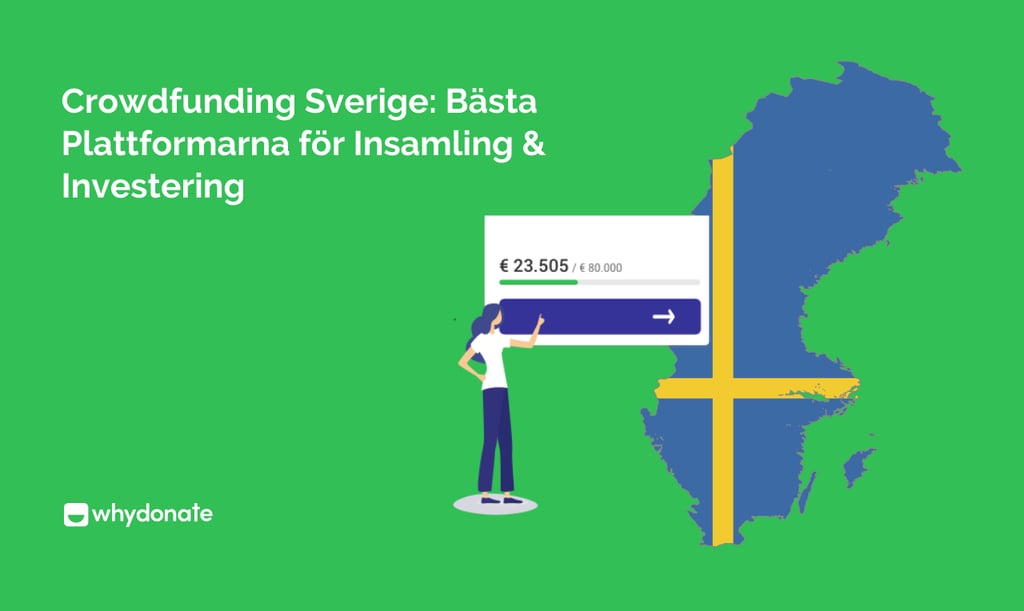 crowdfunding Sverige