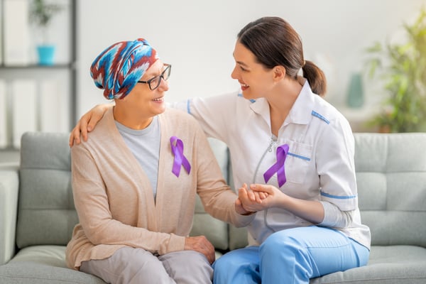 Fundraising for photodynamic therapy