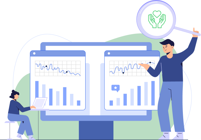 WhyDonate vs. GoFundMe, Kickstarter & More