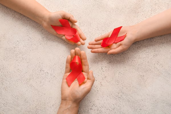 blood cancer fundraising