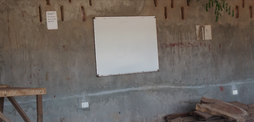 education fundraiser