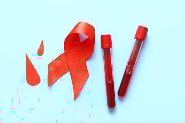 fundraising for blood cancer treatment