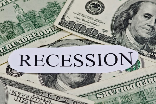 how to fundraise in a recession
