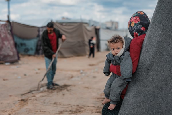 Gaza Charity: How to Support Trusted Charities Making an Impact 3 Gaza charity