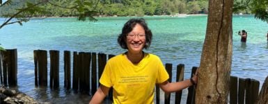 Support for Charis Legal Fees