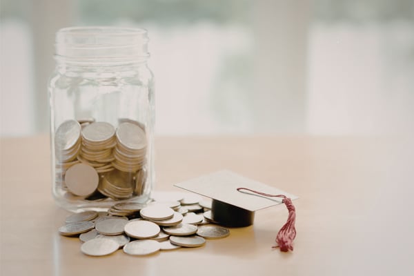 funding to study abroad