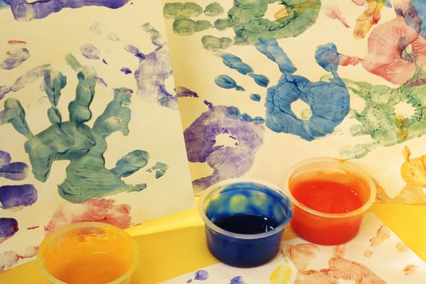 fundraising ideas for preschool