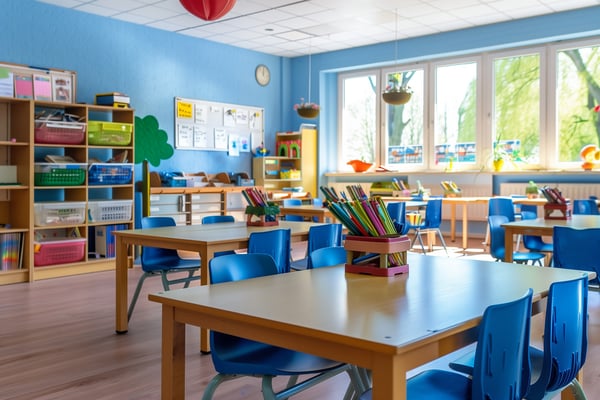 fundraising kits for schools