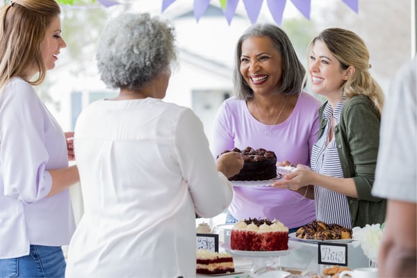 Sorority Fundraising Ideas: Creative, Easy & Virtual Ways to Raise More 2 Sorority Fundraising Ideas