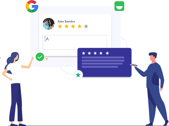Whydonate Google Review