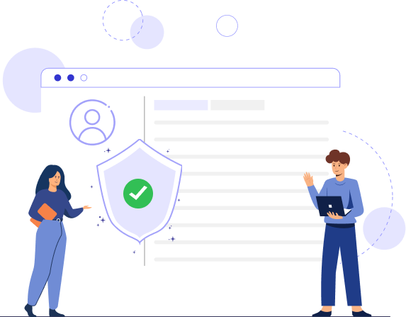 How Fundraising Campaigns Verified