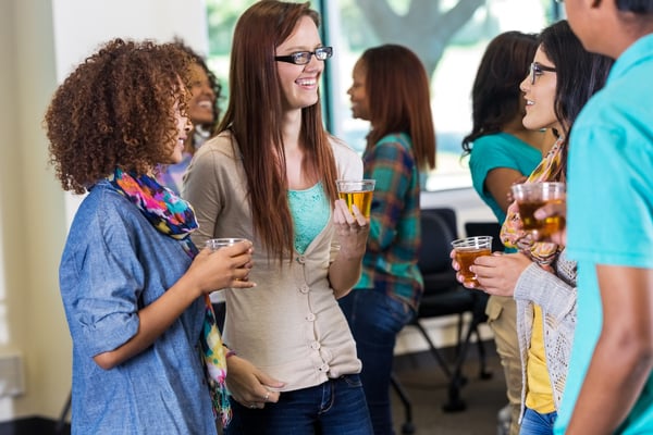 Sorority Fundraising Ideas: Creative, Easy & Virtual Ways to Raise More 3 fundraising ideas for a sorority