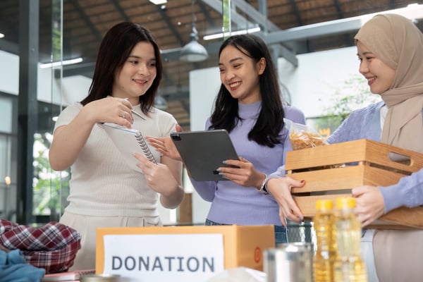 how to fund a research projects