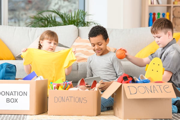How to Effectively Donate to Orphans: A Complete Guide for Making a Difference 3 donate to orphanage