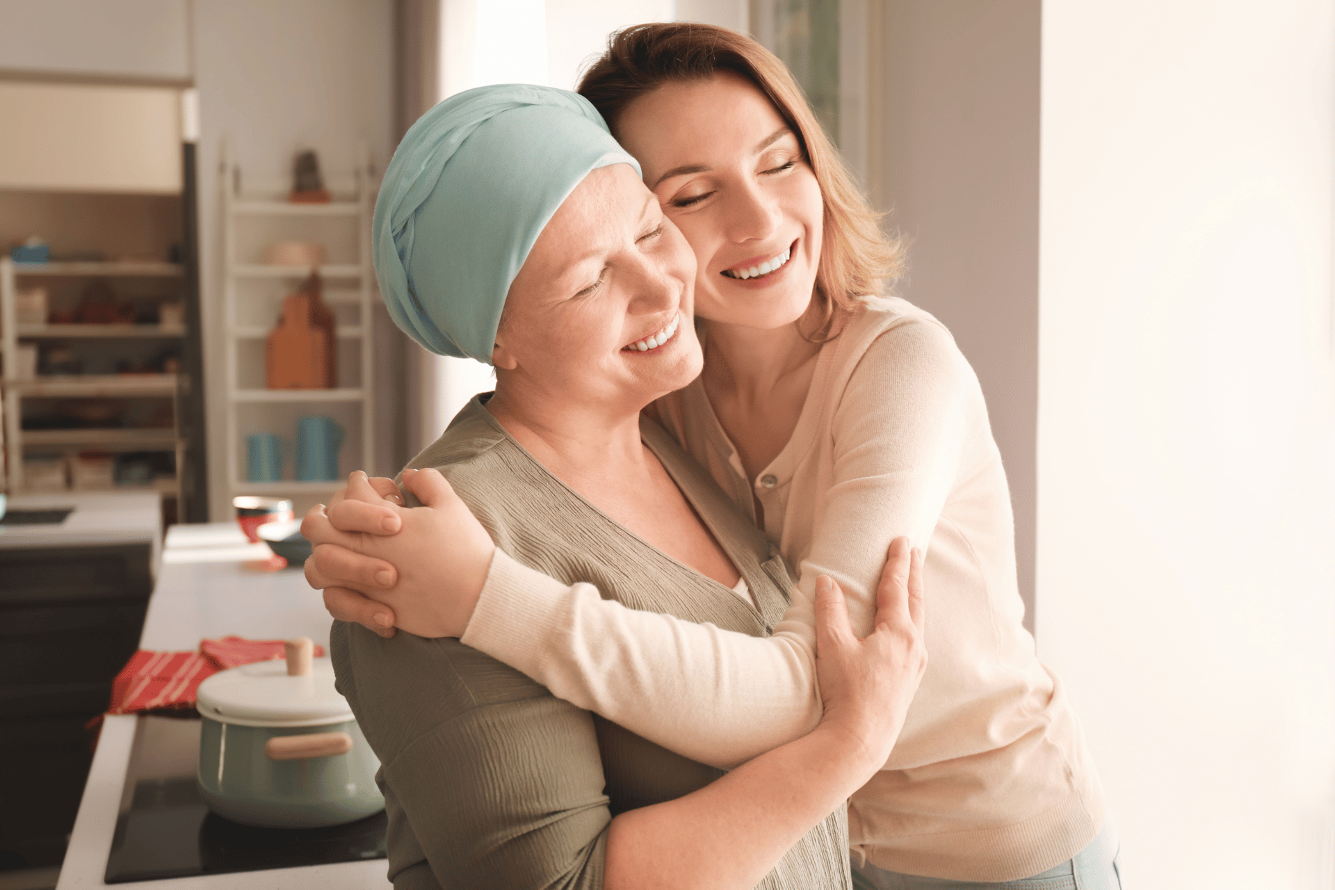 National Cancer Survivors Month