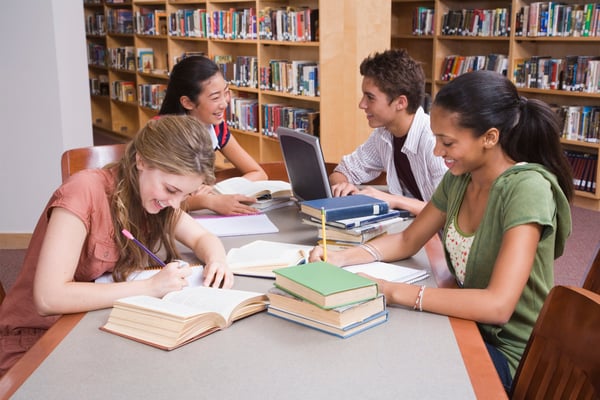 20 Proven Library Fundraising Ideas to Support Your Community Library 3 library fundraiser