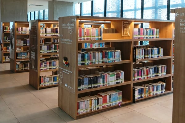 20 Proven Library Fundraising Ideas to Support Your Community Library 2 library fundraising ideas