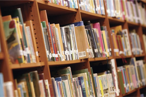 20 Proven Library Fundraising Ideas to Support Your Community Library 4 library fundraising